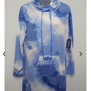 NWT Náutica sleep dress / cover up